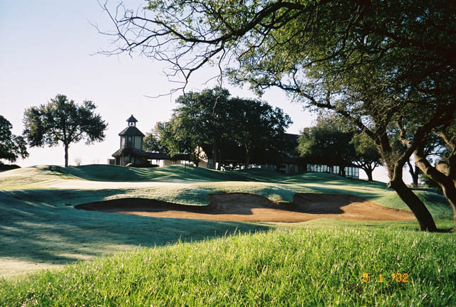 Glen Rose Somervell County